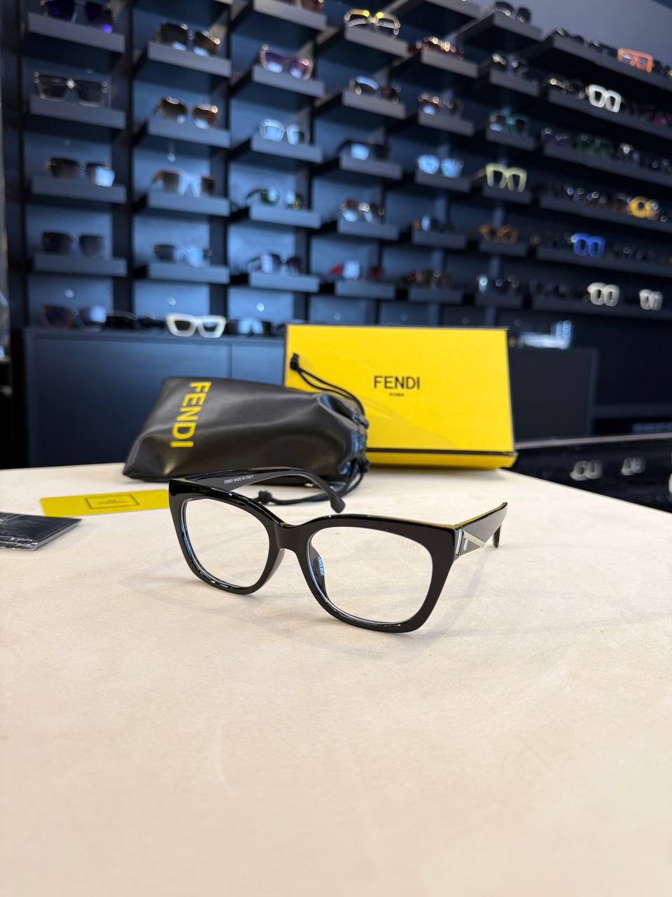 FND - Sunglasses