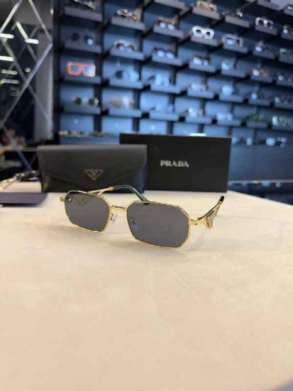 PRD-Sunglasses