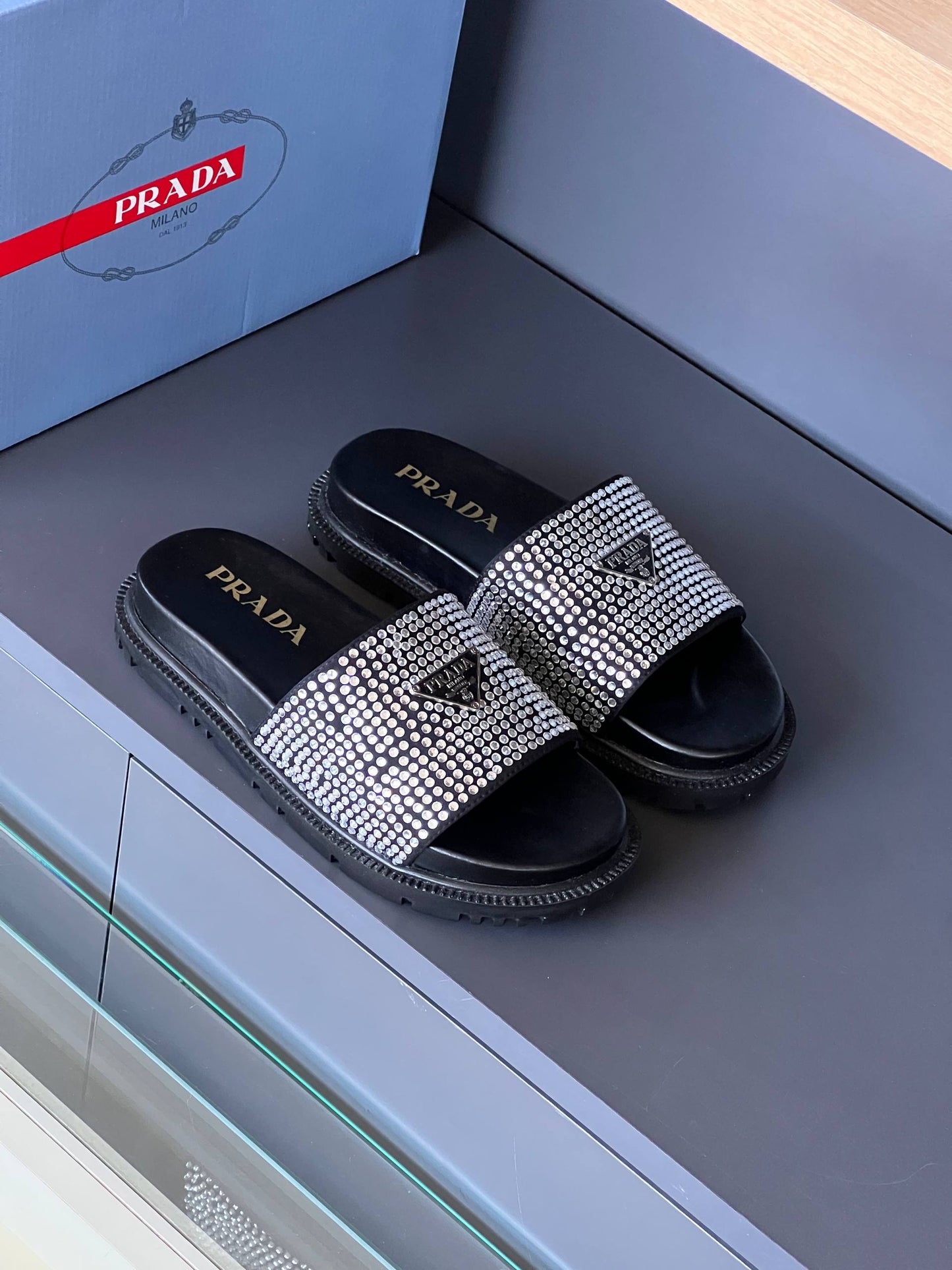 PRD -Sandals