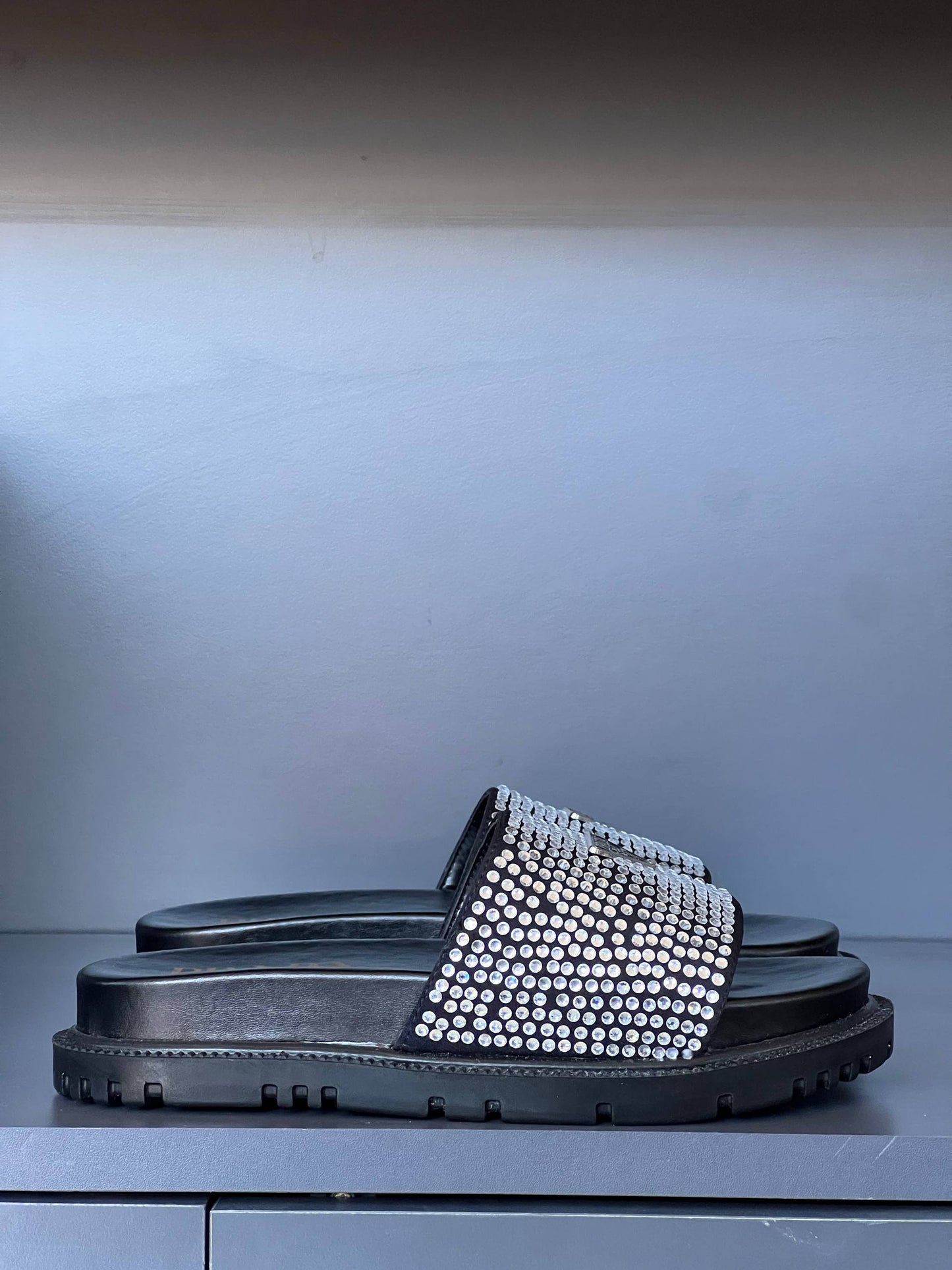PRD -Sandals