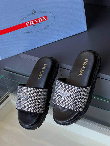 PRD -Sandals