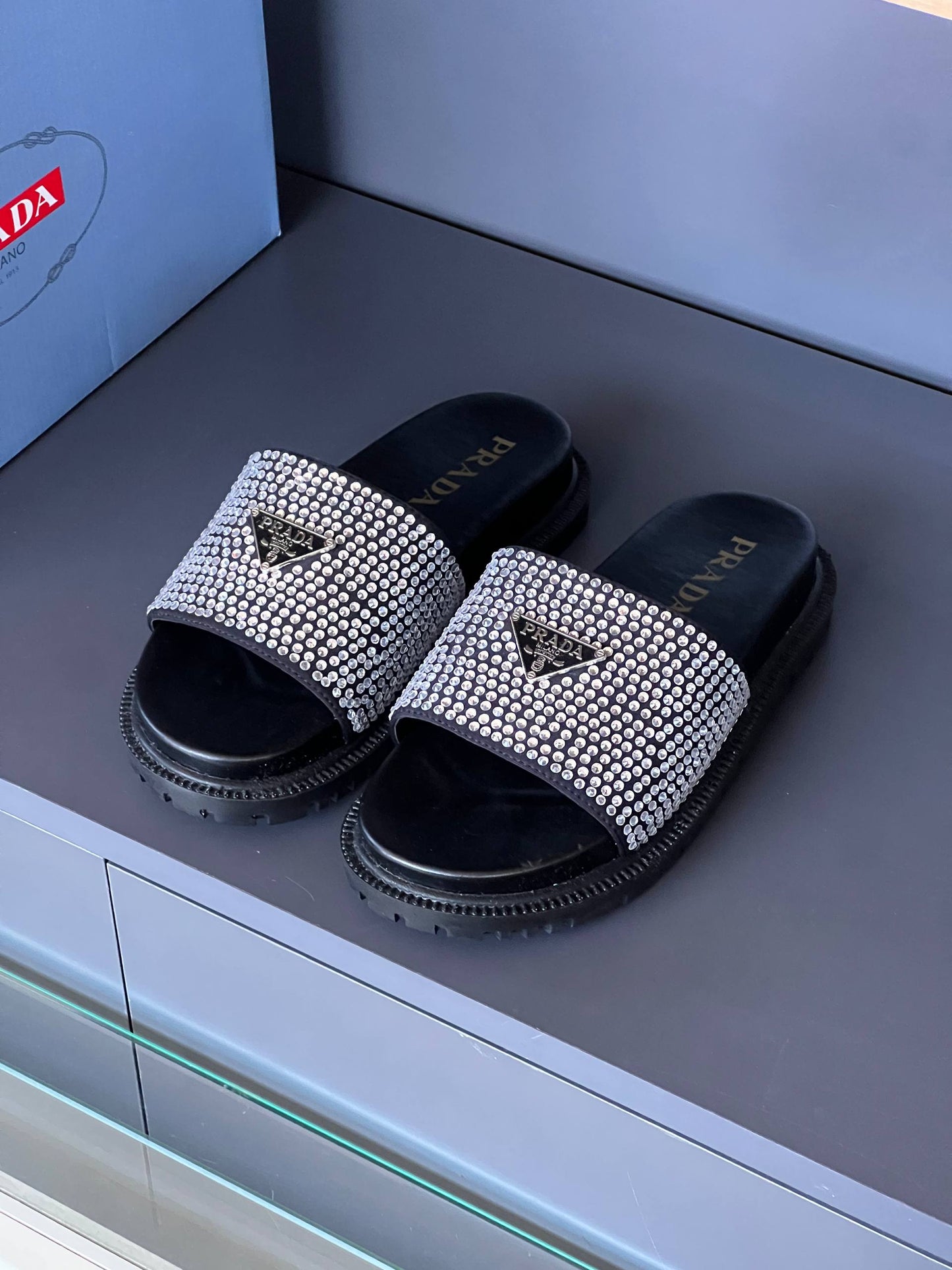 PRD -Sandals