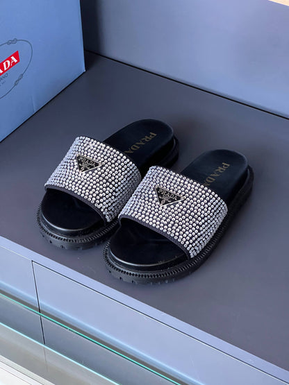 PRD -Sandals