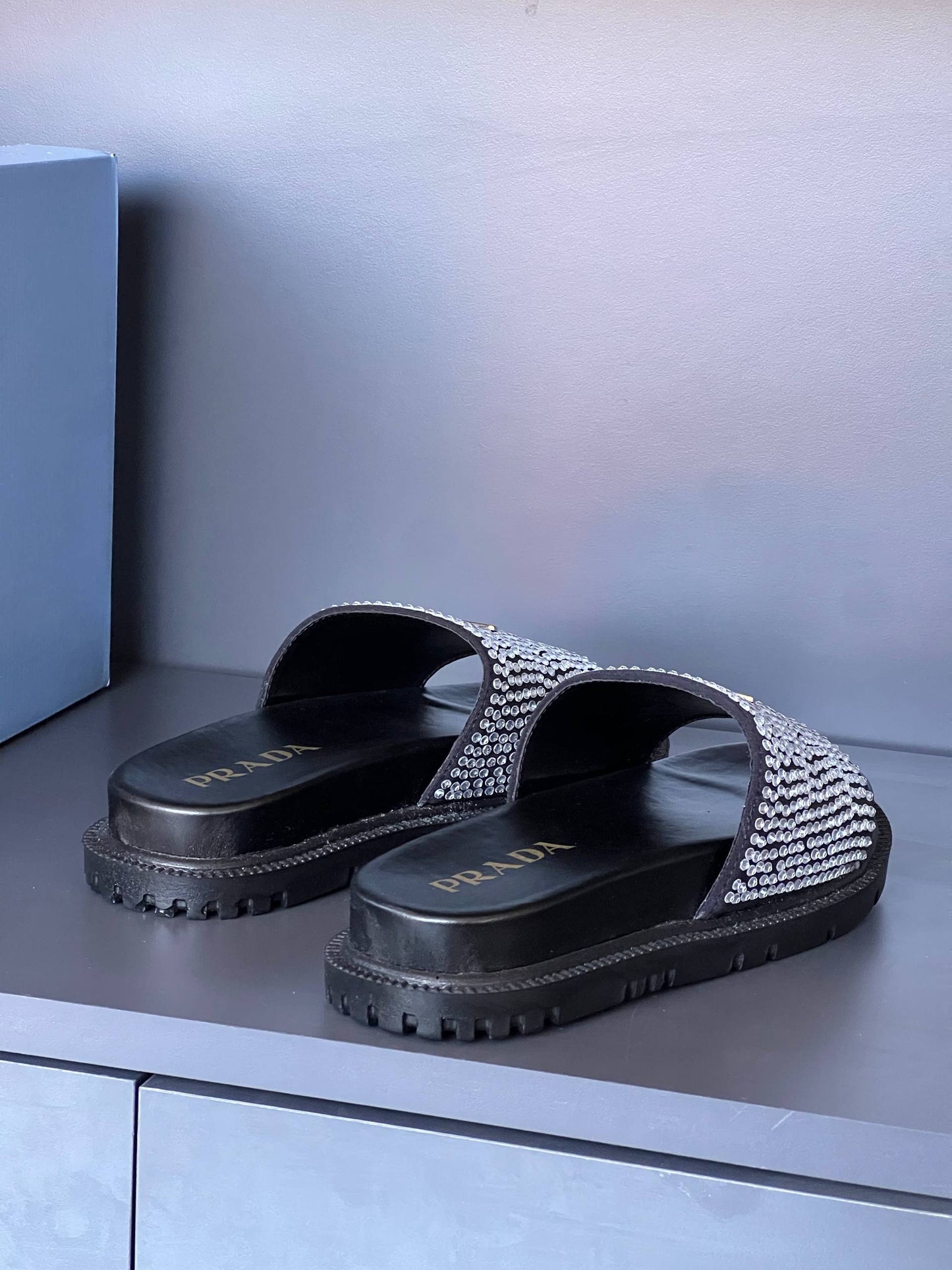 PRD -Sandals