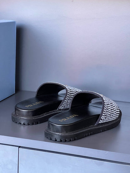 PRD -Sandals