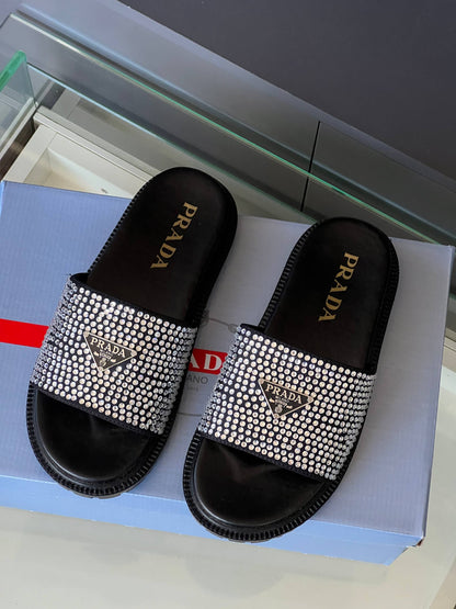 PRD -Sandals