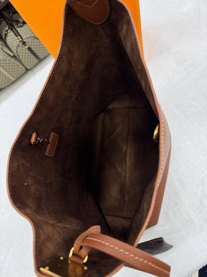 LVS - Low Key Hobo Bag