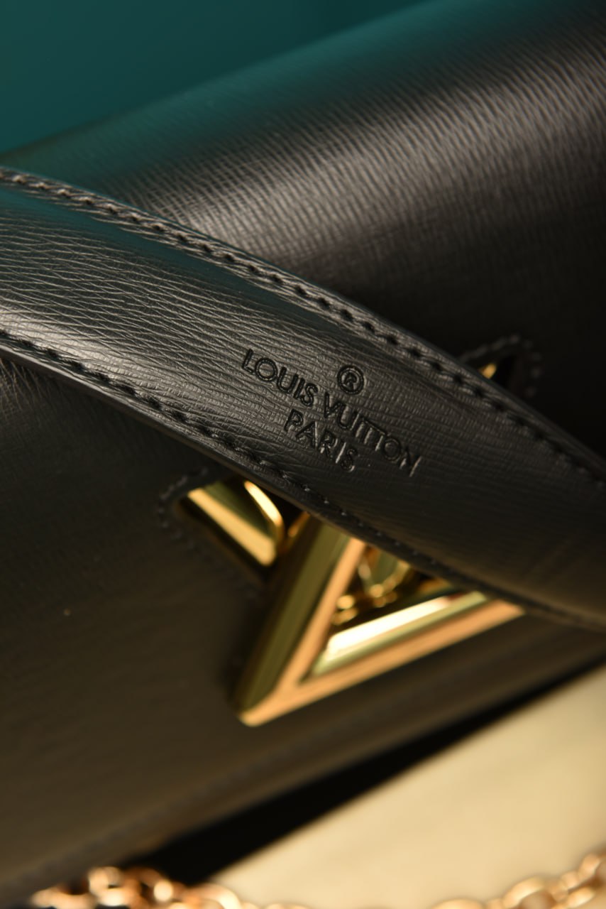 LVS - Twist West Bag