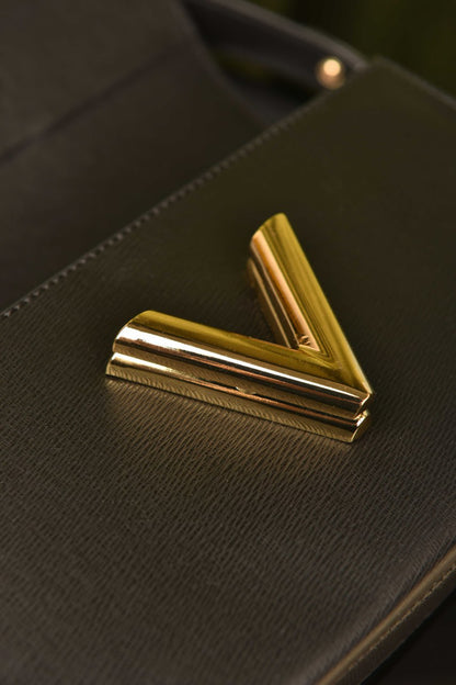 LVS - Twist West Bag