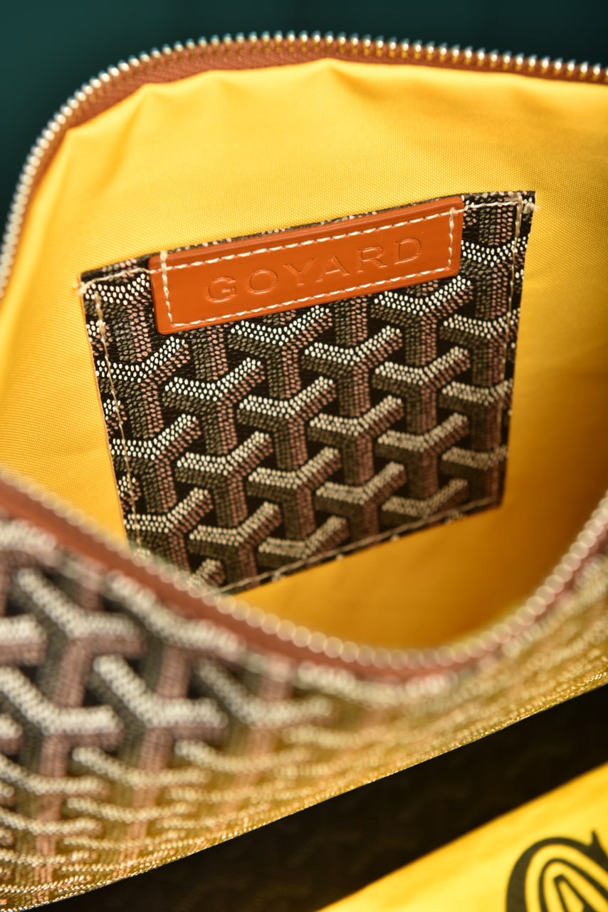 GRD - Senat Gm Pouch