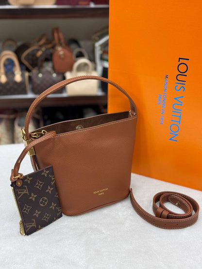 LVS - Low Key All in BB Bag