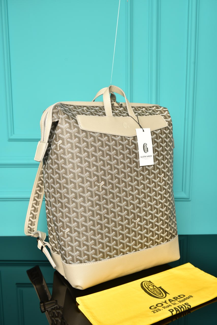 GRD - Cisalpin Backpack