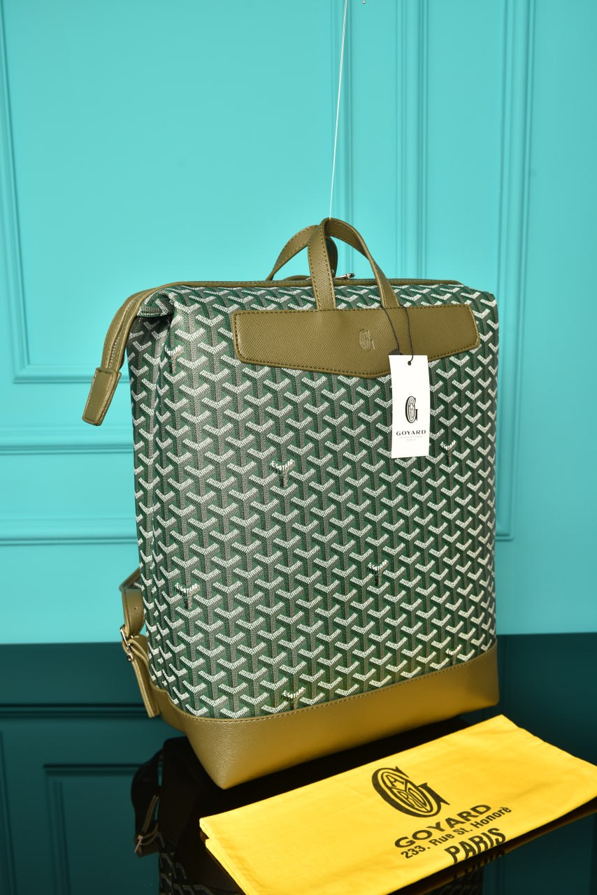 GRD - Cisalpin Backpack
