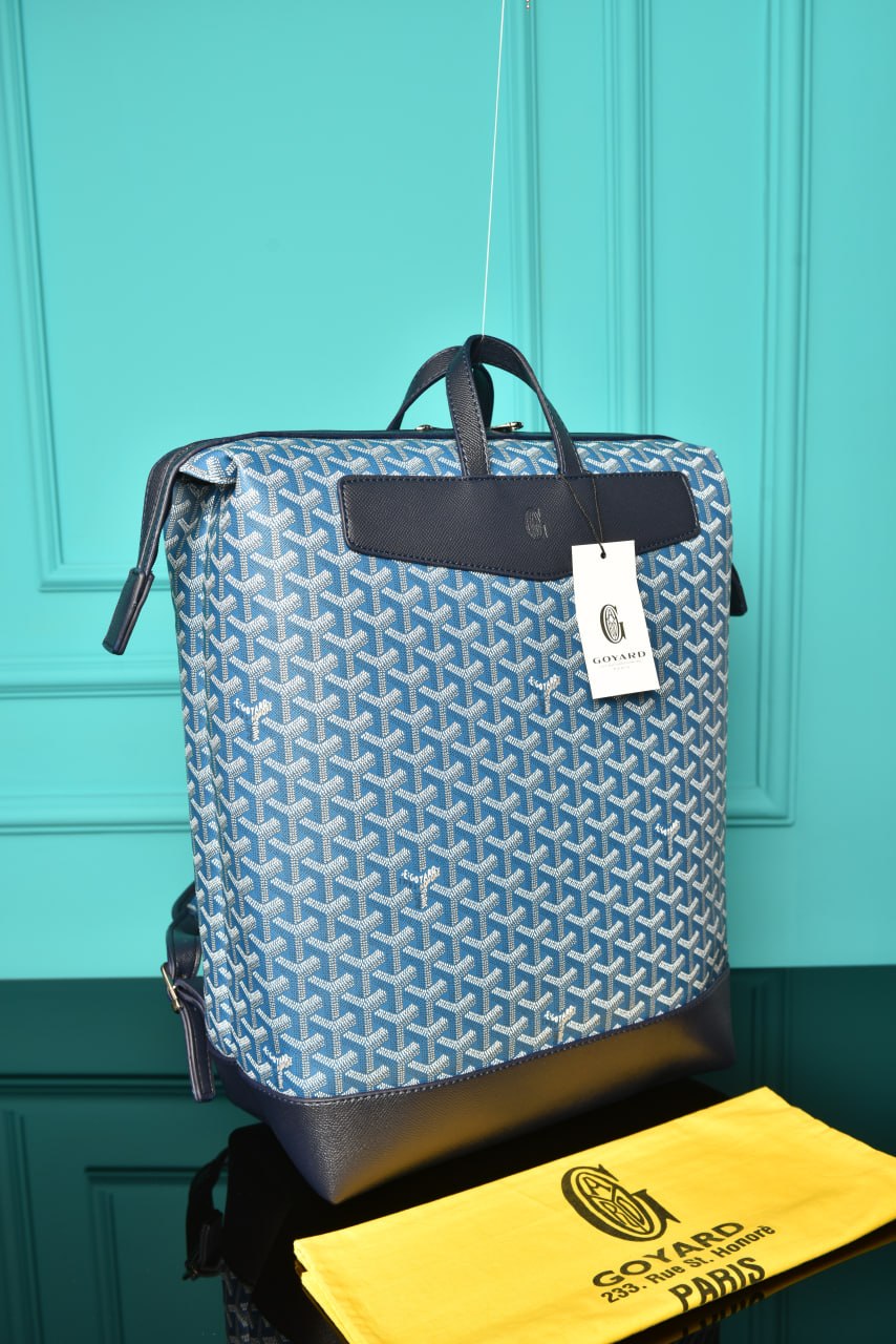 GRD - Cisalpin Backpack
