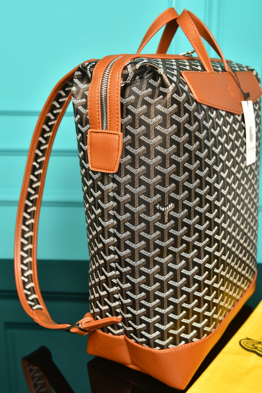 GRD - Cisalpin Backpack