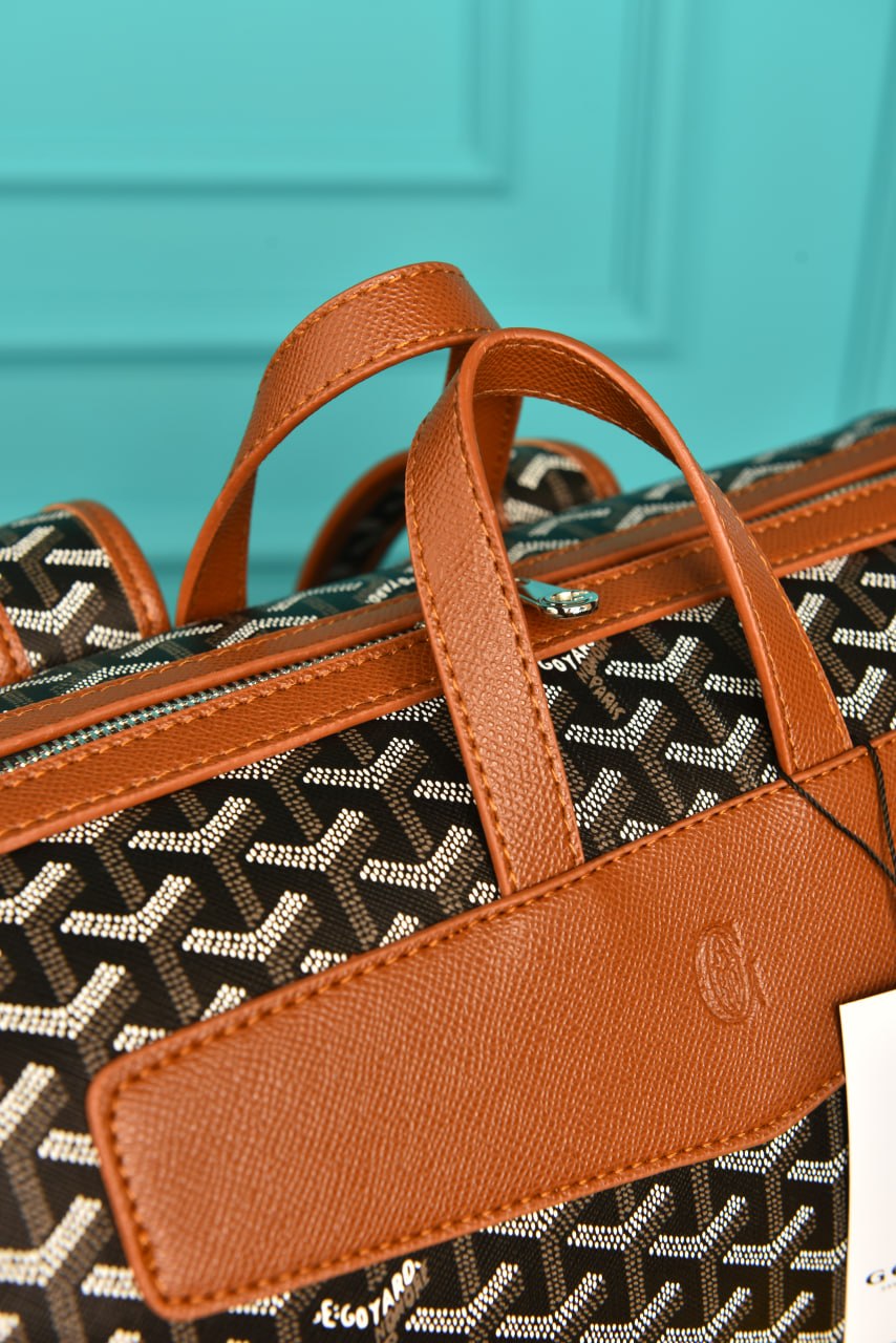 GRD - Cisalpin Backpack