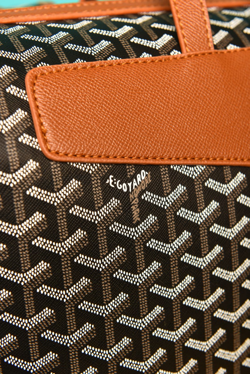 GRD - Cisalpin Backpack