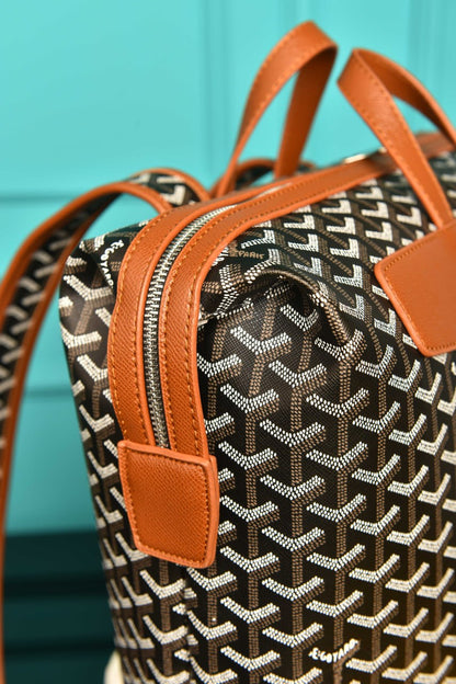 GRD - Cisalpin Backpack
