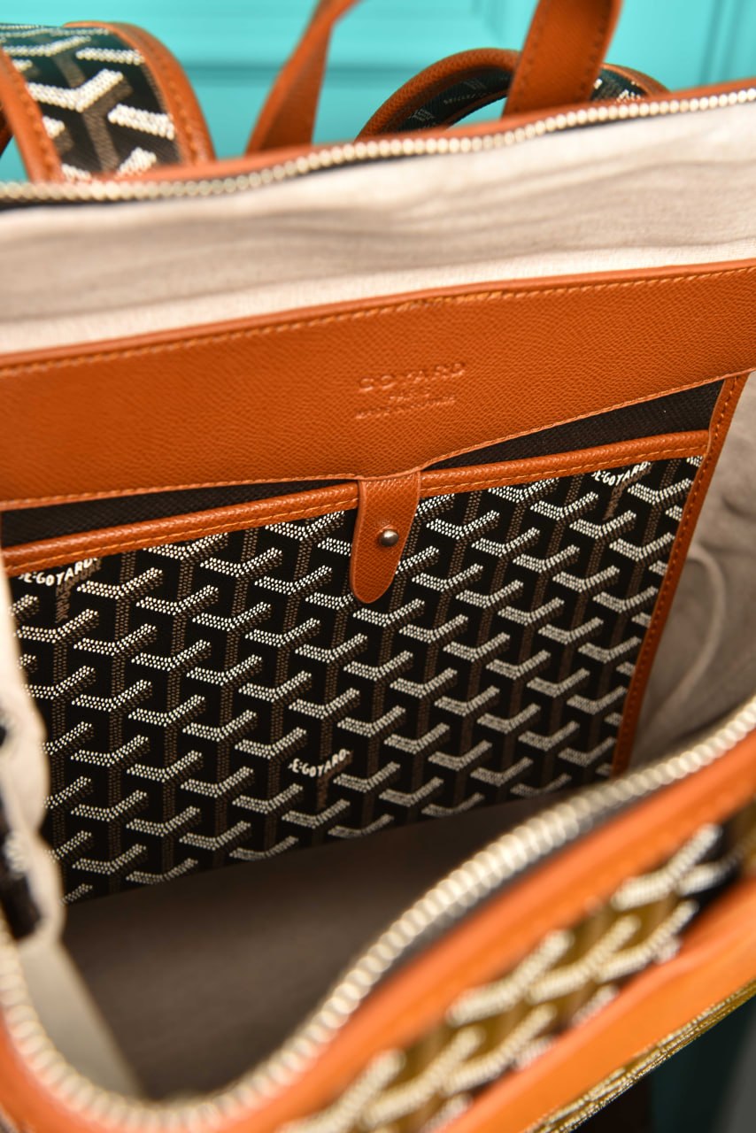 GRD - Cisalpin Backpack