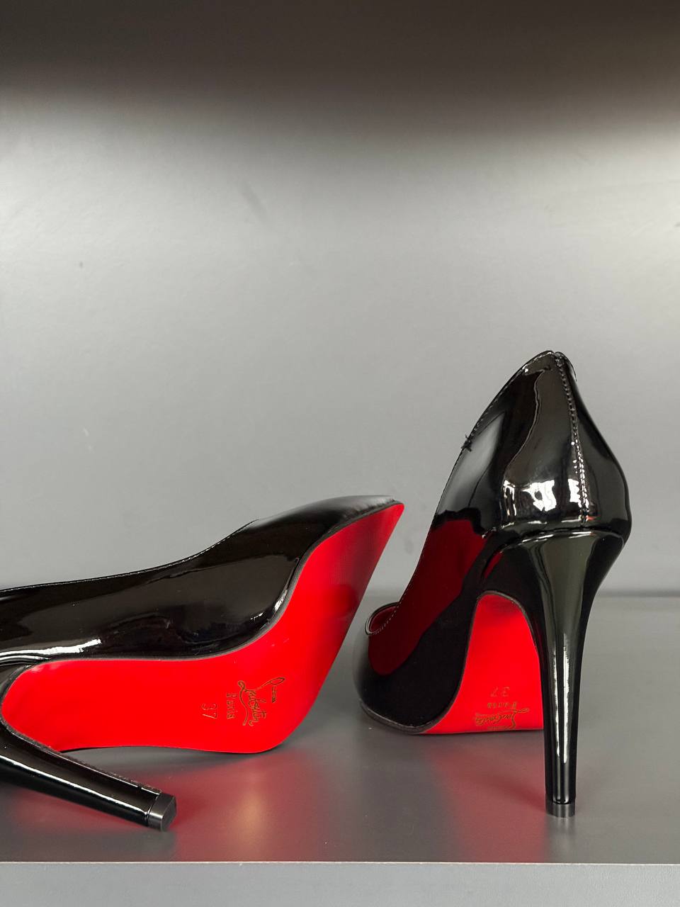 LBTN - Shoes