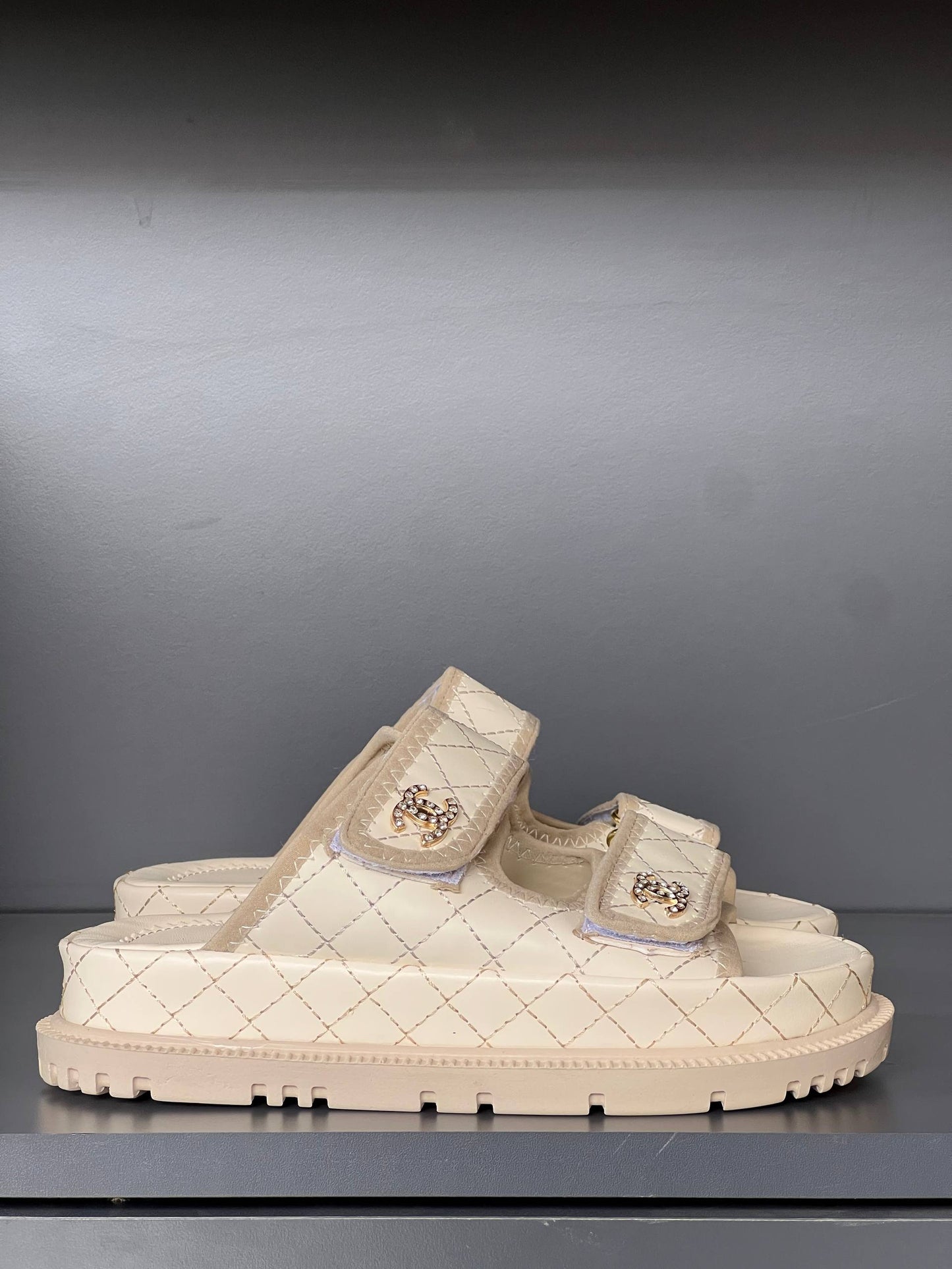 CH - Shoes