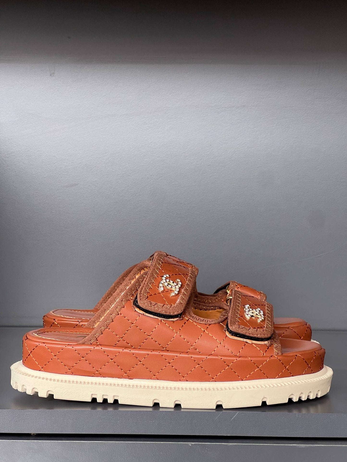 CH - Shoes