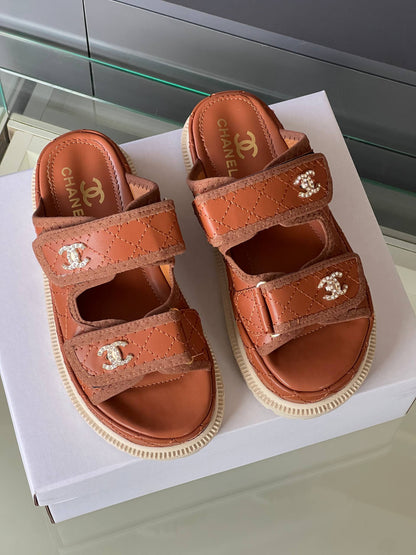 CH - Shoes