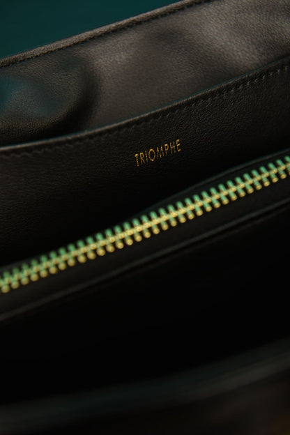 CLN - Medium Nino Bag in Supple Grained