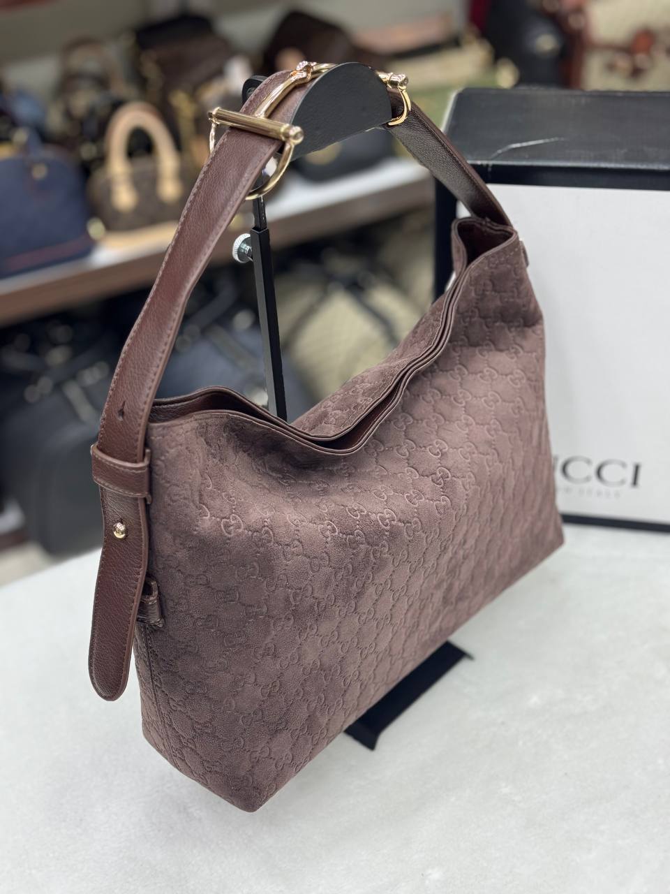 GG -Beatrix Tote bag
