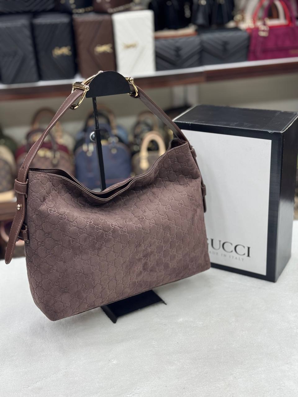 GG -Beatrix Tote bag