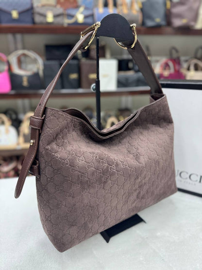 GG -Beatrix Tote bag