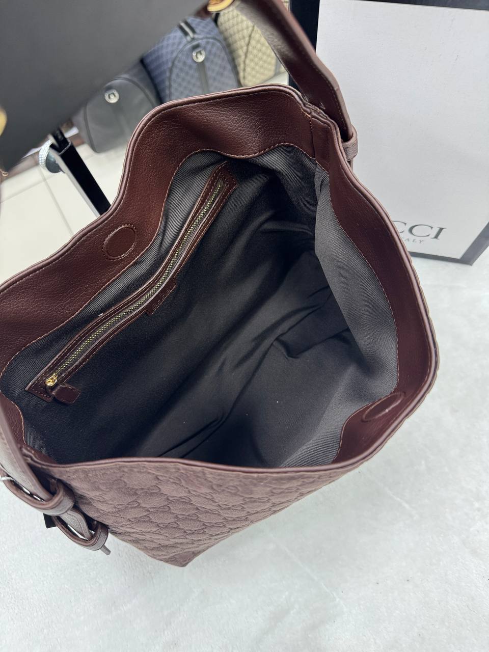 GG -Beatrix Tote bag