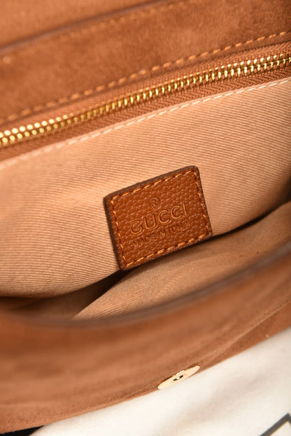 GG - Soho Bag in Suede