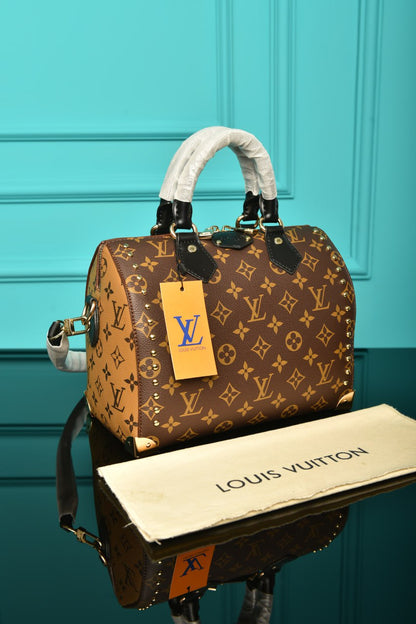 LVS - Speedy Trunk 25