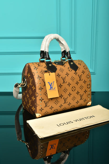 LVS - Speedy Trunk 25