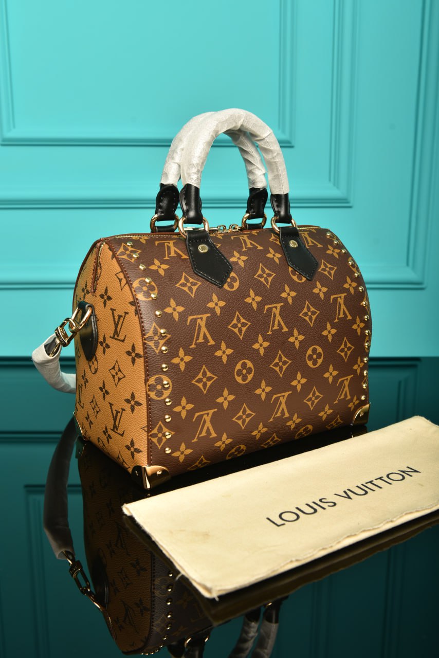 LVS - Speedy Trunk 25