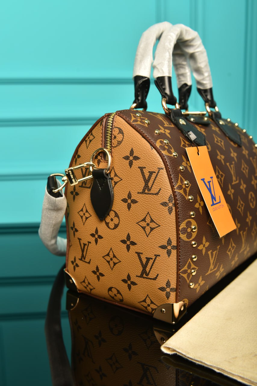 LVS - Speedy Trunk 25
