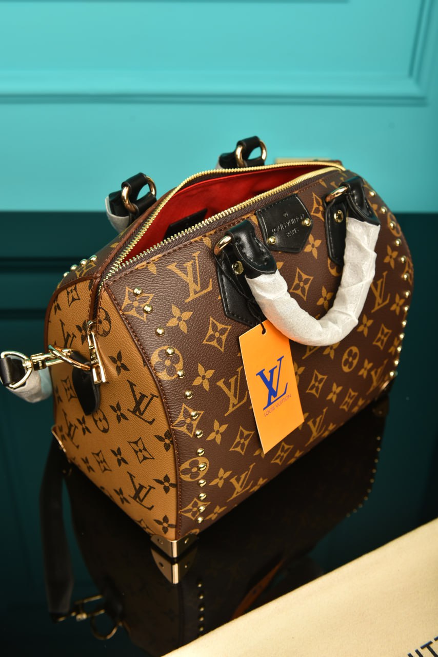 LVS - Speedy Trunk 25