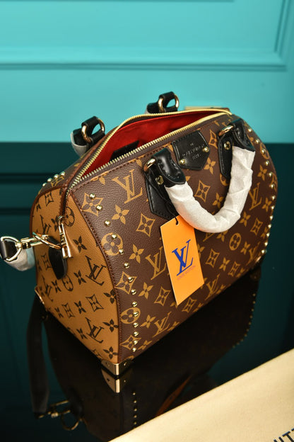 LVS - Speedy Trunk 25