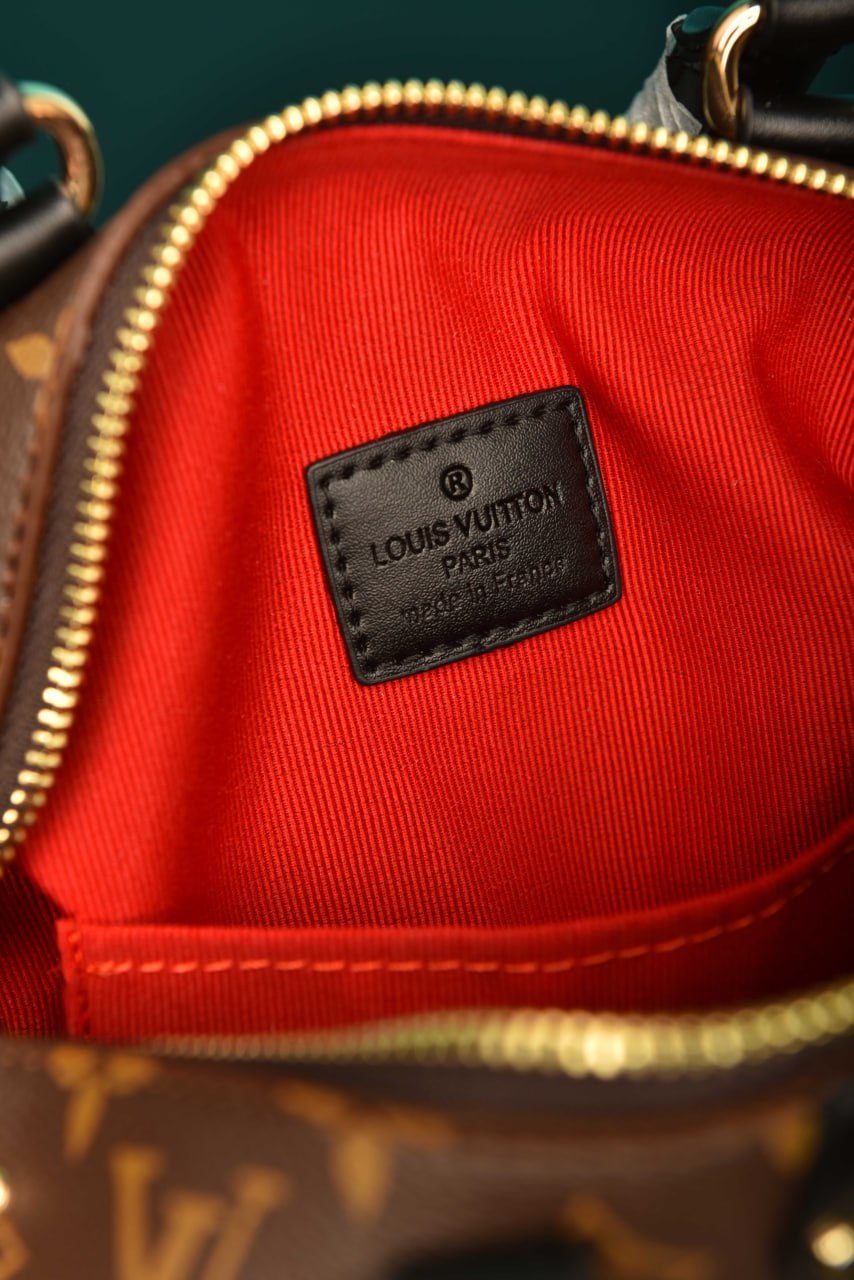 LVS - Speedy Trunk 25