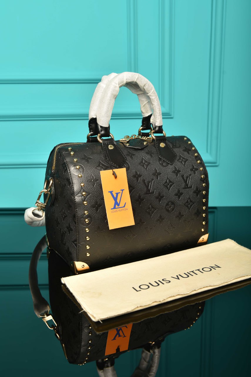 LVS - Speedy Trunk 25