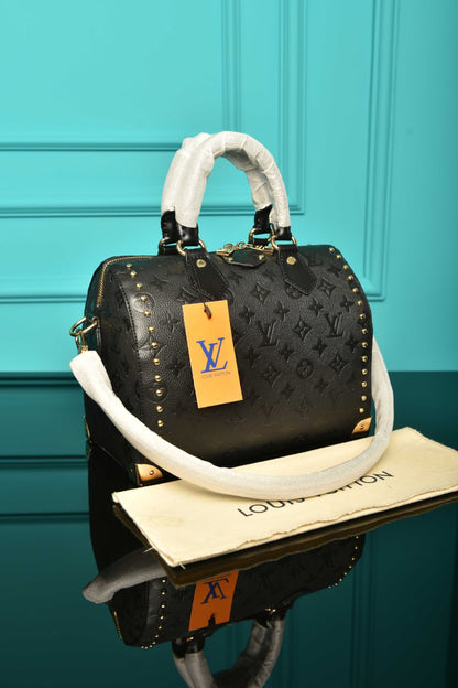 LVS - Speedy Trunk 25