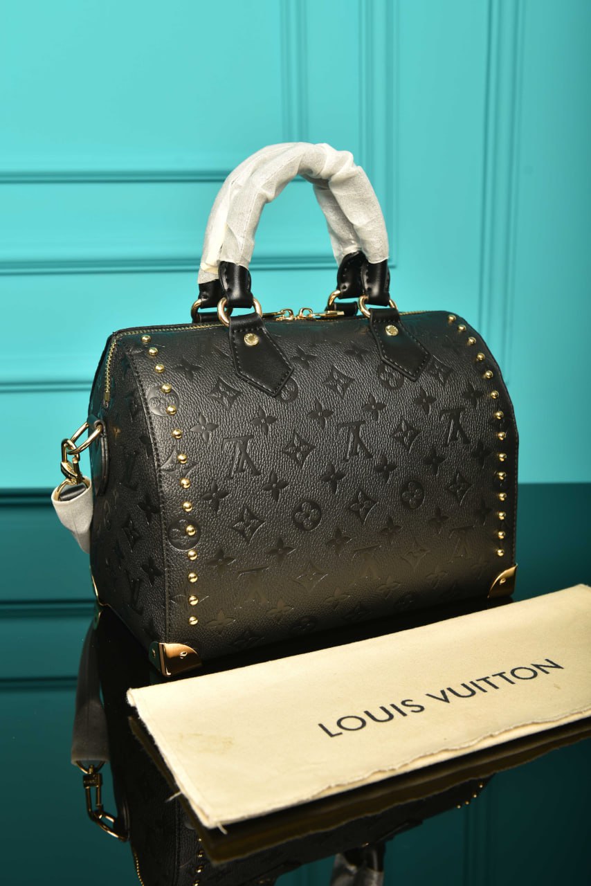 LVS - Speedy Trunk 25