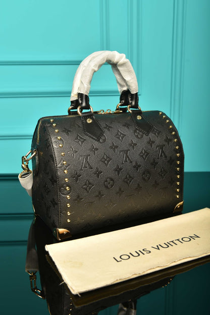 LVS - Speedy Trunk 25