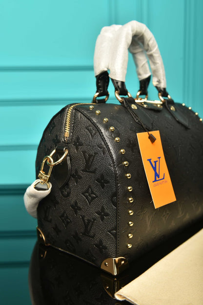 LVS - Speedy Trunk 25
