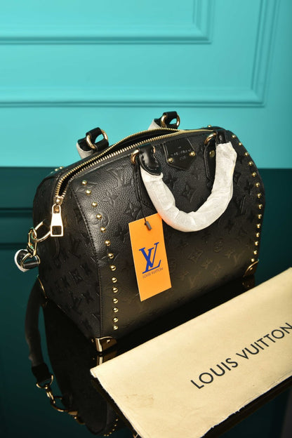 LVS - Speedy Trunk 25