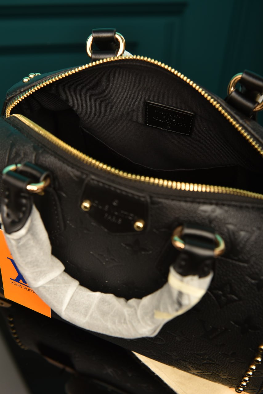 LVS - Speedy Trunk 25