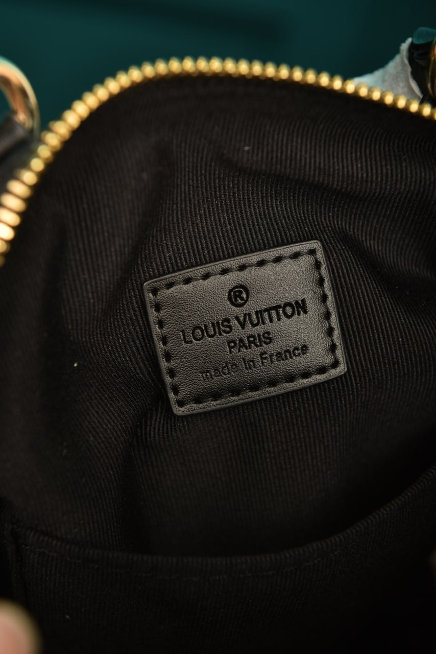 LVS - Speedy Trunk 25