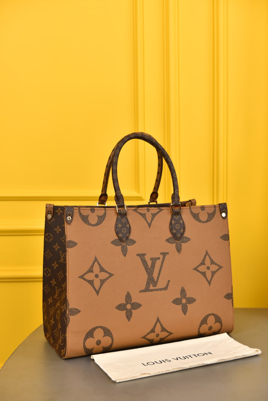 LVS - Onthego GM Bag