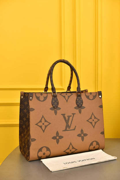 LVS - Onthego GM Bag